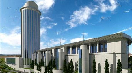 İstoç yeni inşaat projelerini Emlak 2014 Fuarı'nda açıklayacak