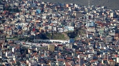 Adana'da kentsel dönüşüme ihtiyaç duyuluyor