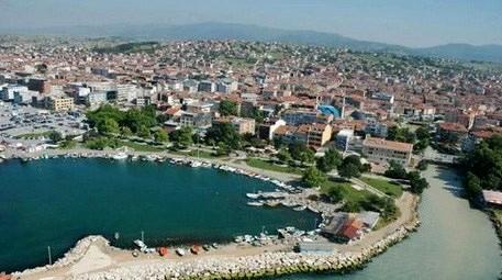 Doğu Marmara'da günde 172 konut satıldı