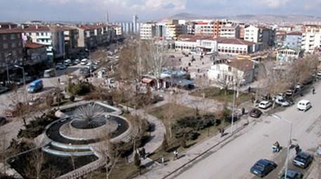 Ankara Sincan’da 1.6 milyon liraya 25 gayrimenkul satılıyor