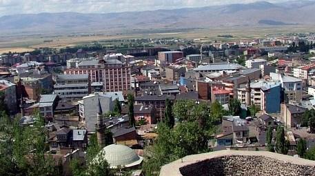 Erzurum Palandöken’de 2 konut arsası 4.8 milyon liraya satılıyor