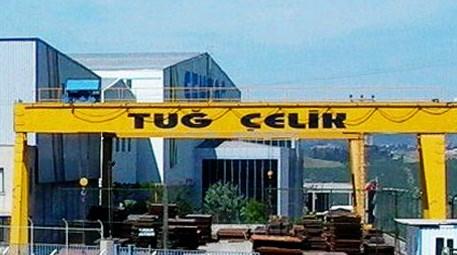 Tuğçelik Alüminyum, Ankara’da 4 milyon liraya fabrika satın aldı!
