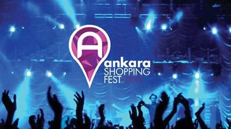 Ankara Alışveriş Festivali’nin yeni tarihi belirlendi 