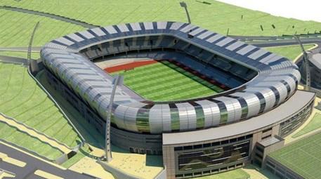 Başakşehir Stadı, bugün ‘maç’la açılacak