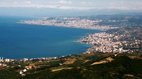 Trabzon’daki bazı gayrimenkullerin koruma alanları belirlendi