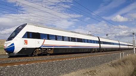 Hızlı tren hatlarının uzunluğu 2025’te kaç kilometreye ulaşacak? 