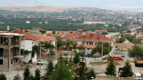 Isparta Defterdarlığı’ndan 1.3 milyon liraya satılık 2 arsa!
