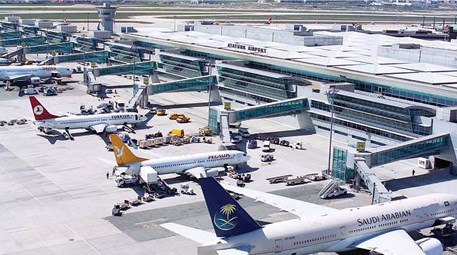 Lufthansa'dan olumlu görüşler gelmeye başladı