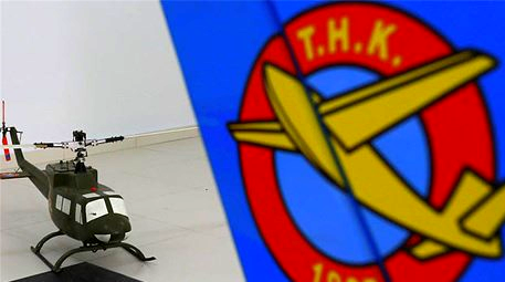 THK havayolu şirketi kuracak