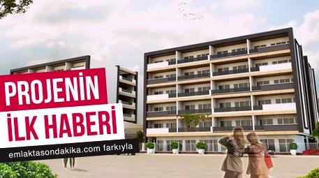 Atakum Suite Loft'ta 60 ay 0 faiz