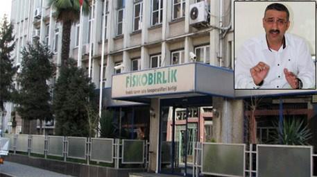 FİSKOBİRLİK, yeniden yapılanma sürecinde gayrimenkul satacak mı?