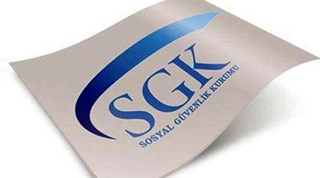 SGK 4 ilde 6 gayrimenkul satıyor!