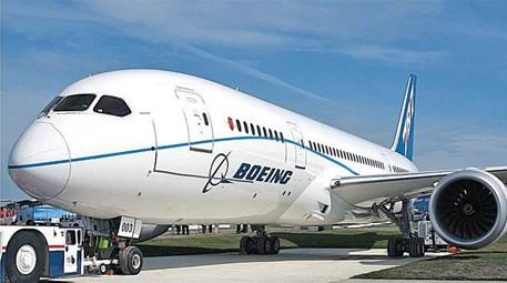 Boeing, Anadolu'nun kentini üs seçecek!