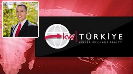 ABD’nin emlak ikonu Chris Heller Türkiye’ye geliyor