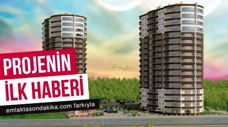 Bu proje Karadeniz'e tepeden baktıracak