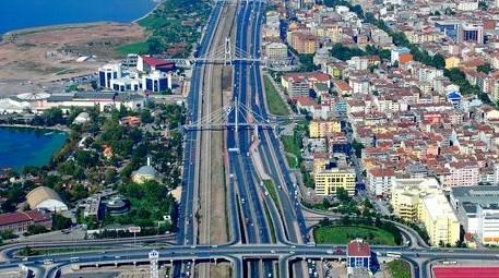 İstanbul’un komşu ilinde 5 arsa satışa çıkıyor! 