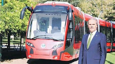 Bursa Büyükşehir Belediyesi, 60 yeni vagon için ihaleye çıkıyor