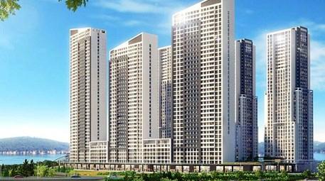 İstanbul'da 99 bin liraya konut, yüzde 80'e varan kazanç fırsatı