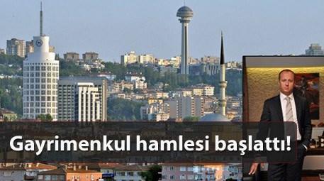 'Taşı toprağı altın' İstanbul’a rakip mi geliyor?