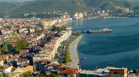 Mudanya’da 2.1 milyon liraya satılık arsa!