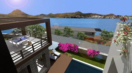 Alita Marin Konakları'nda satışlar başladı