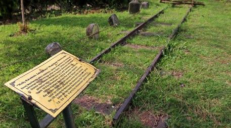 Haliç-Karadeniz Sahra Hattı yeniden hayat buluyor