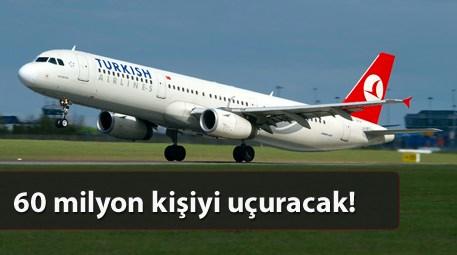 Rotasını yükseklere çevirdi