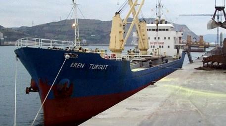 Aradığınız gemi bulundu! Tam 649 bin dolar…