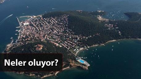 İstanbul'da herkesin denize girdiği yerde flaş gelişme!