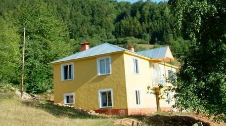 Şehirlerden sonra sıra köylerde! Kentsel dönüşüm...