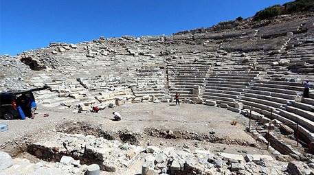 Turizme ‘kalkınma’ desteği geliyor  