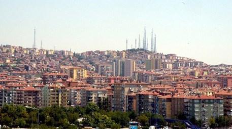 Başkentte 150 meşrubat büfesi kiraya verilecek! 1 yıllık kira...