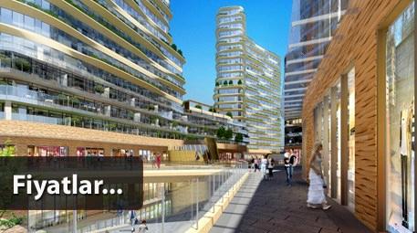 İstanbul'da gençlerin ruhuna uygun proje yaptı