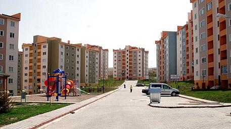 TOKİ'den Burdur'a 4 konut hamlesi... 