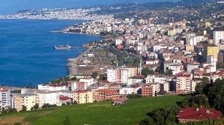 Trabzon Akçaabat’ta sadece köfte yemeyin, gayrimenkul de alın…