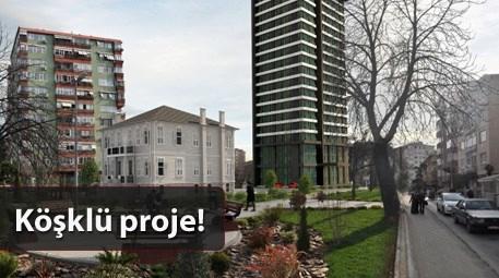 Kadıköy'ün 'Bey'efendisine böylesi yakışır