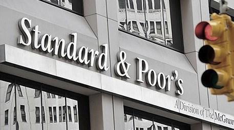 Standart&Poors, konut sektörü raporunda Türkiye’ye de yer verdi