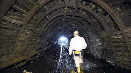 Çalışma Bakanlığı’ndan 92 maden ocağına durdurma