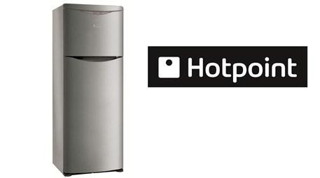 Hotpoint’in yeni buzdolapları Tatil Fonksiyonu’na geçti 