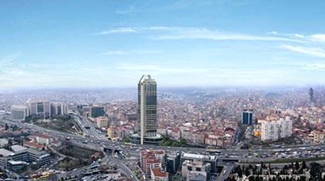 İstanbul’daki dev projede kapasite artışı var!