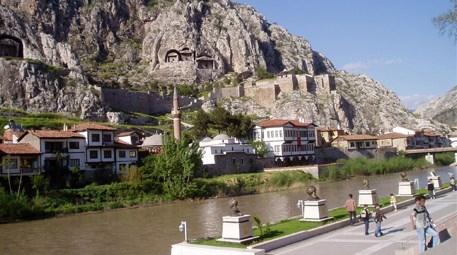 Amasya’da 12.4 milyon liraya icradan satılık…