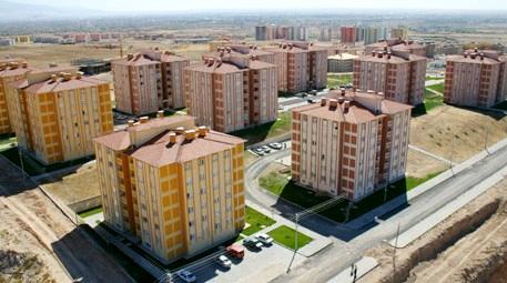 Aksaray’da ev sahibi olmak isteyenler için fırsat! Detaylar…