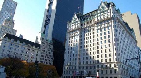 The Plaza Hotel’e dünyanın en zengin 2. sultanı talip oldu