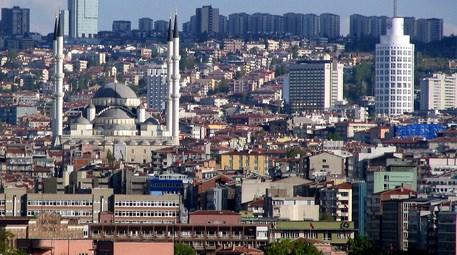 Çankaya Beytepe’de villa arsası arayanlara 