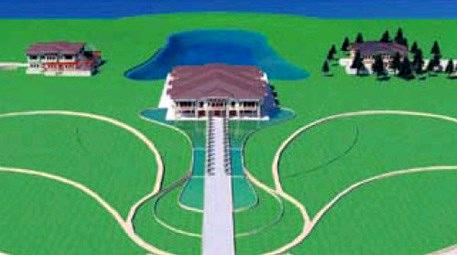 '7 tepeli şehre 7 kapılı orman' projesinde son durum ne?