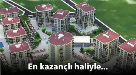 Sağına baksan doğa, soluna baksan deniz… 