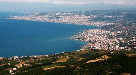 Trabzon, yabancılara konut satışında en fazla…