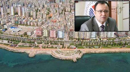 Mersin, İzmir ve Ankara'yı geride bıraktı