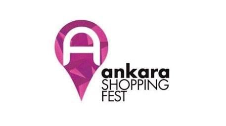Ankara Alışveriş Festivali 29 Ağustos’ta başlıyor 