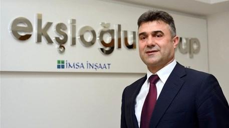 Ekşioğlu Group, hız kesmiyor! Yeni yatırımları ile… 